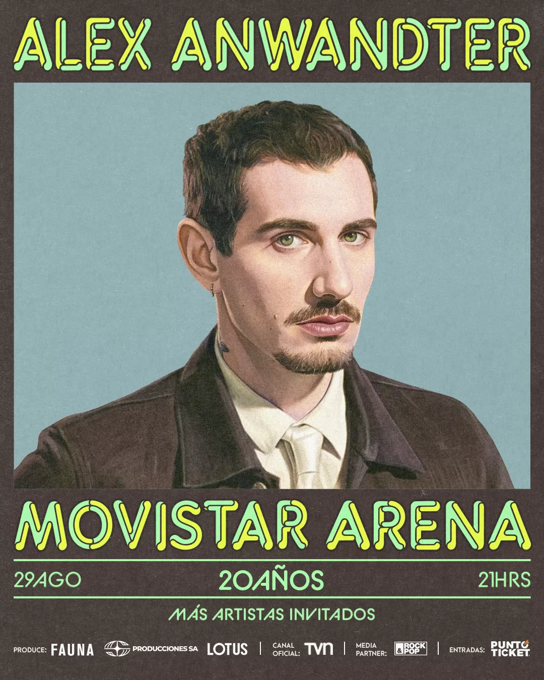 Alex Anwandter 4x5 01