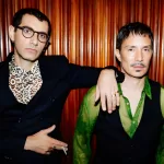 Alex Anwandter Emmanuel Horvilleur