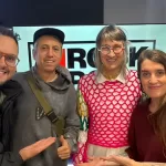 Aterciopelados safari