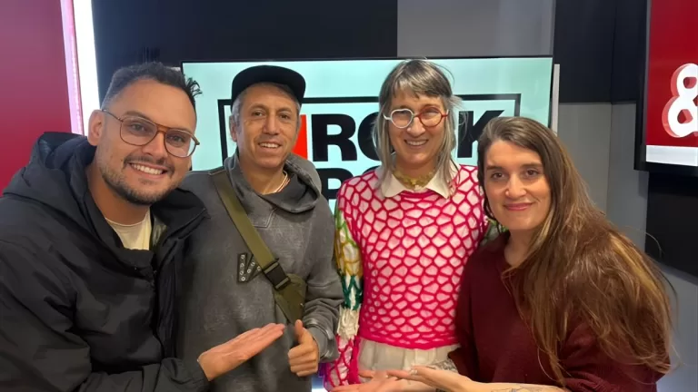 Aterciopelados safari