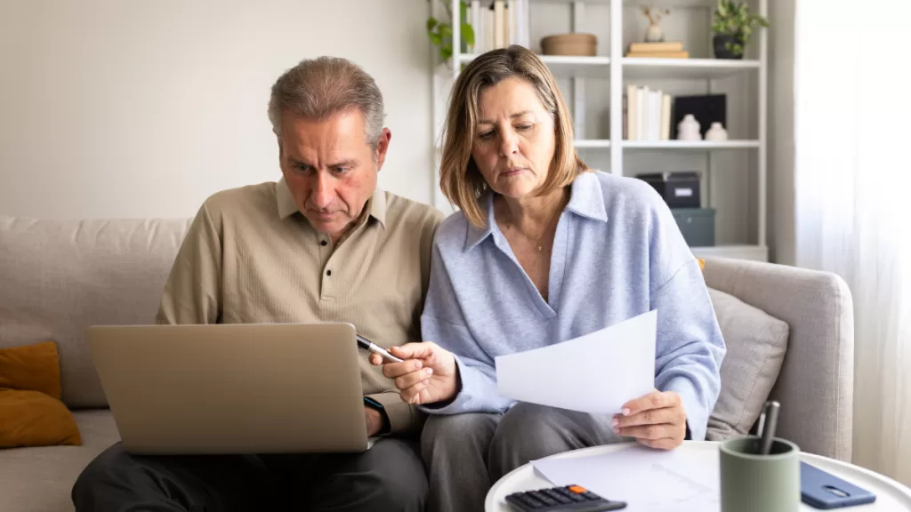 Beneficio por Años Cotizados