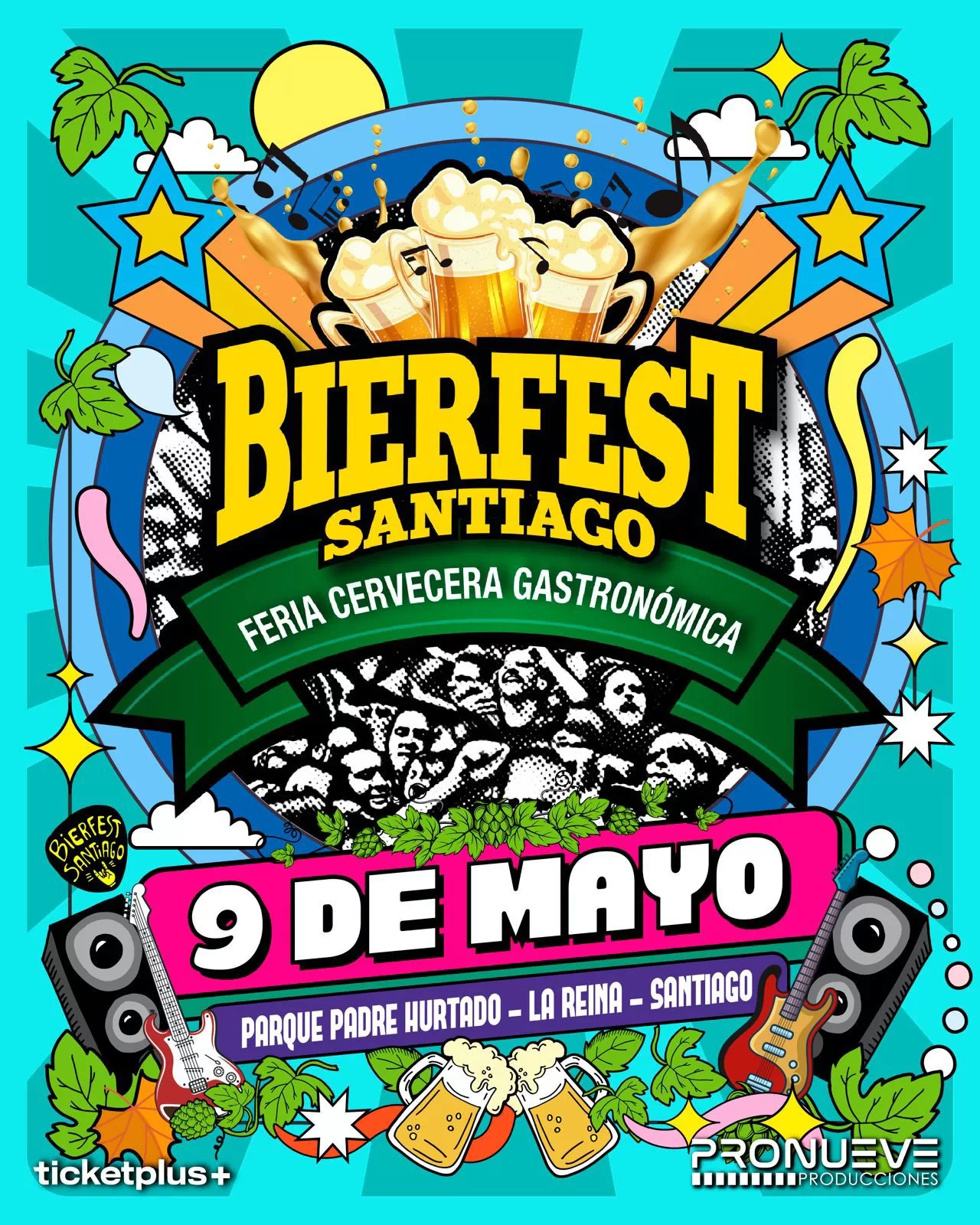 Bierfest Cartel