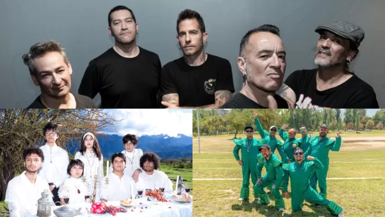 Bierfest Santiago 2026