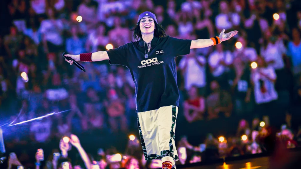 Billie Eilish