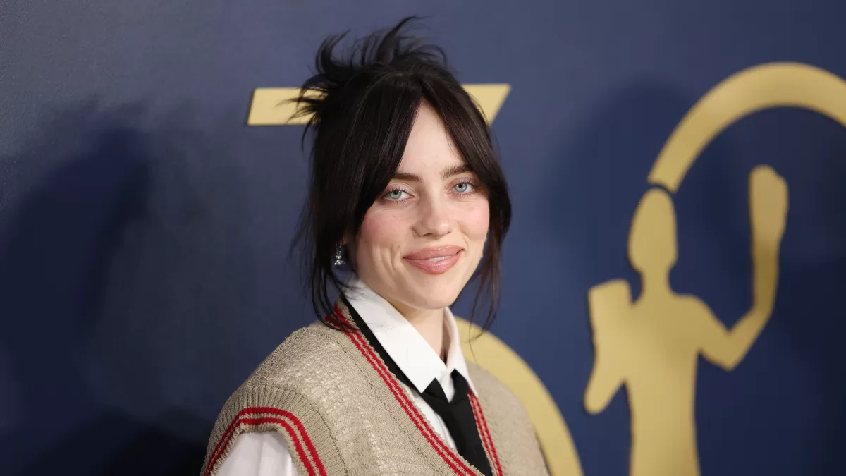 Billie Eilish