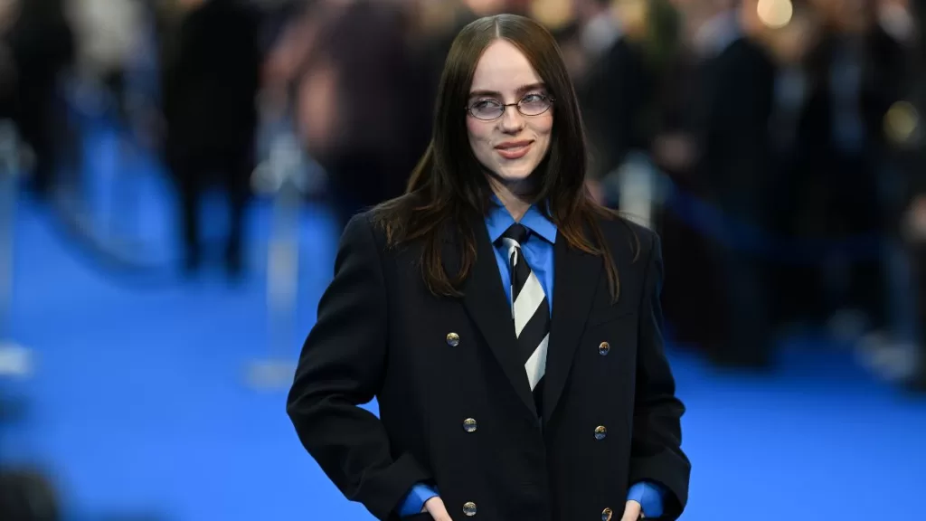 Billie Eilish GettyImages-2273572509 web