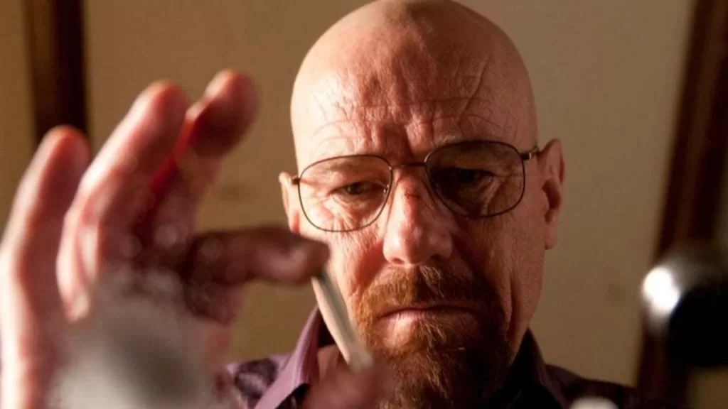 Breaking Bad