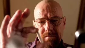Breaking Bad