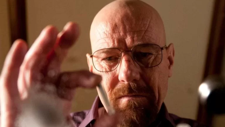 Breaking Bad