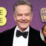 Bryan Cranston y Shia