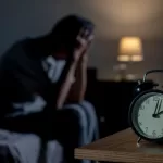 Cambio de hora insomnio GettyImages-1466596347 web