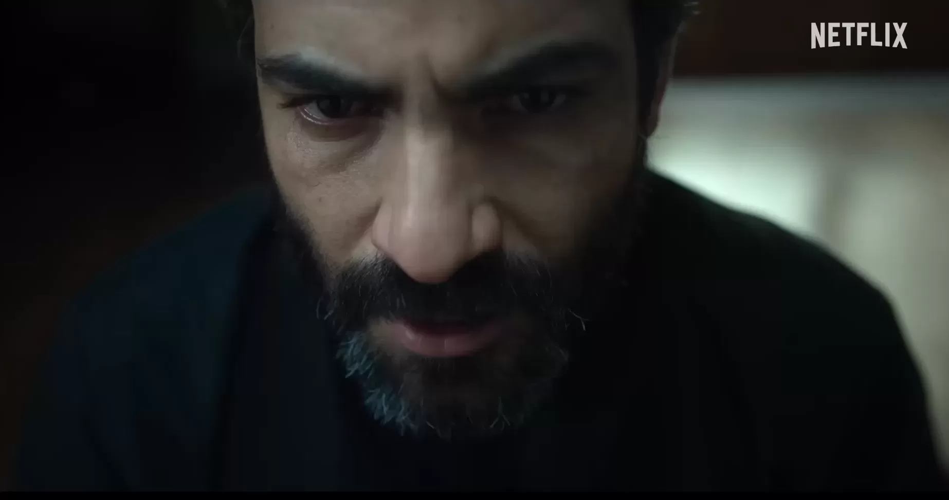 Adelanto de “Alguien tiene que saber”, Netflix