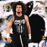 Carlito GettyImages-2163838921 web