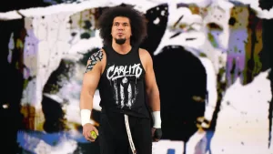 Carlito GettyImages-2163838921 web