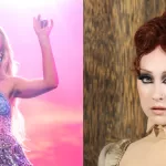 Chappell Roan Zara Larsson