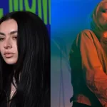 Charli xcx Sky Ferreira