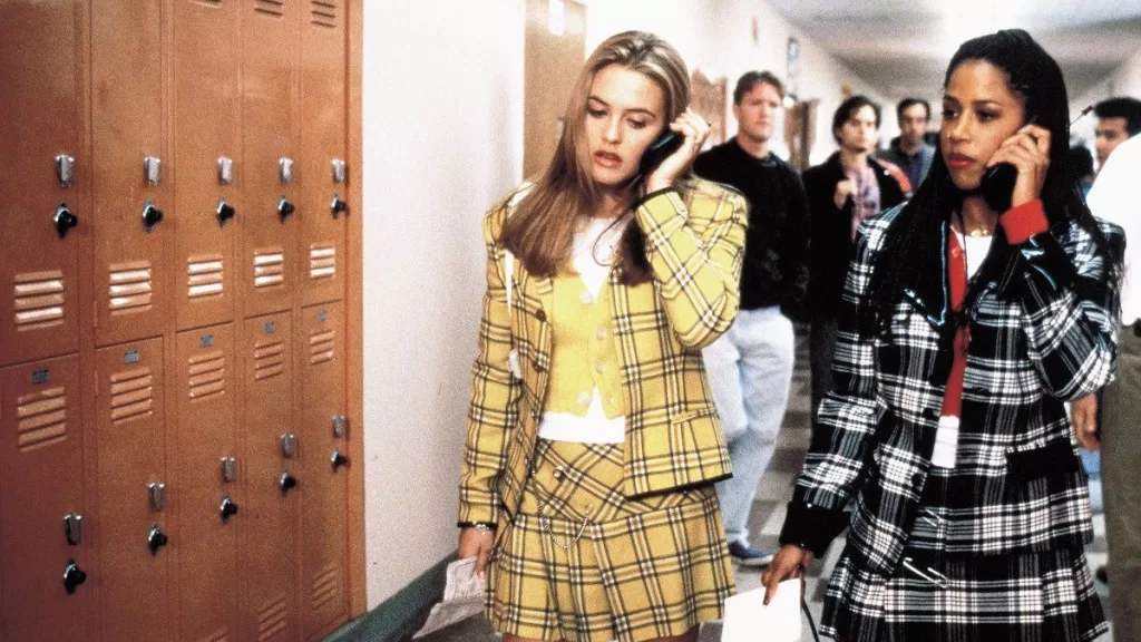 Clueless