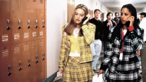 Clueless