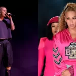 Coachella Beyoncé y Justin Bieber