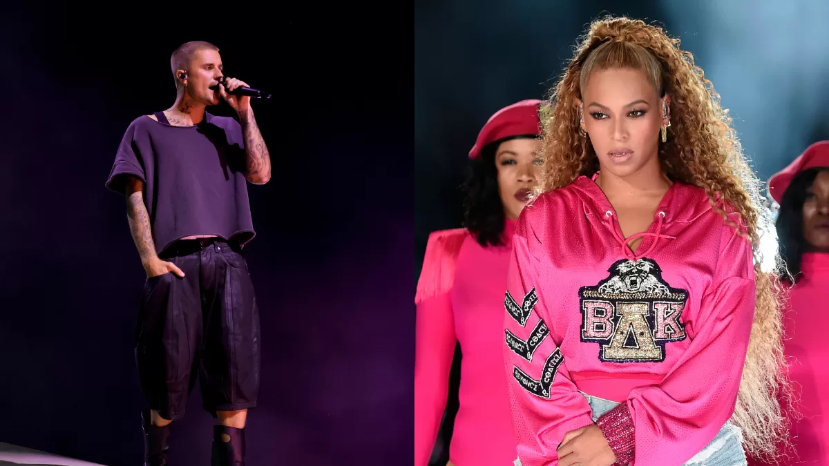 Coachella 2026: De Justin Bieber a Beyoncé, estos son los artistas ...