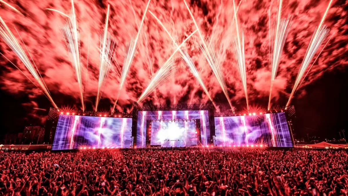 Creamfields 2026: Conoce cuándo se realizará, inicio de preventa y ...