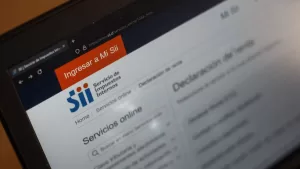 Declaración de renta 2026