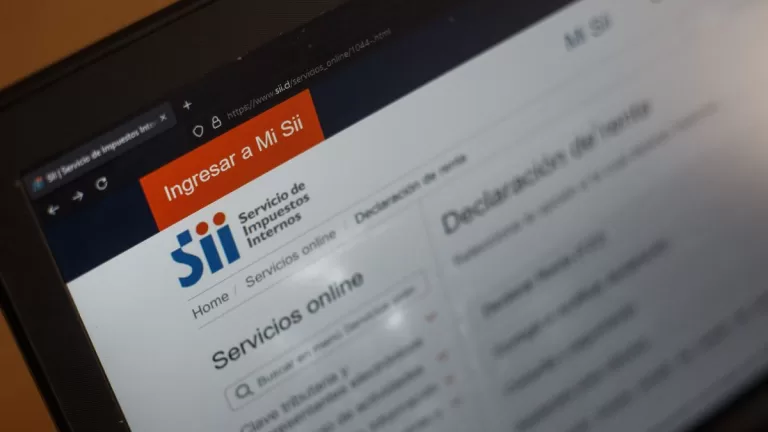 Declaración de renta 2026