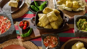 Día de la Cocina Chilena