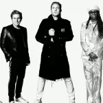 Duran Duran Nile Rodgers