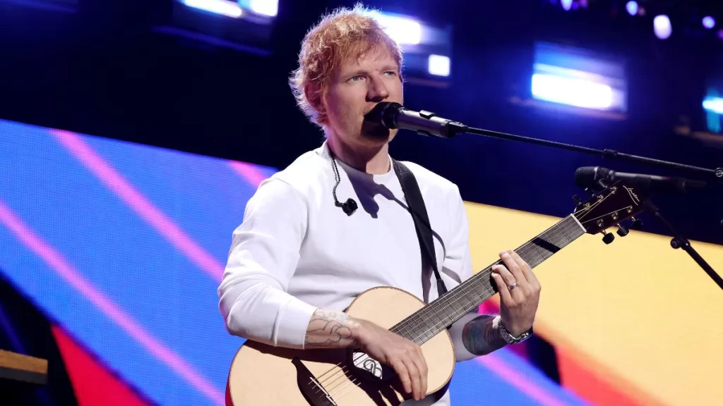 Ed Sheeran GettyImages-2251660805 web