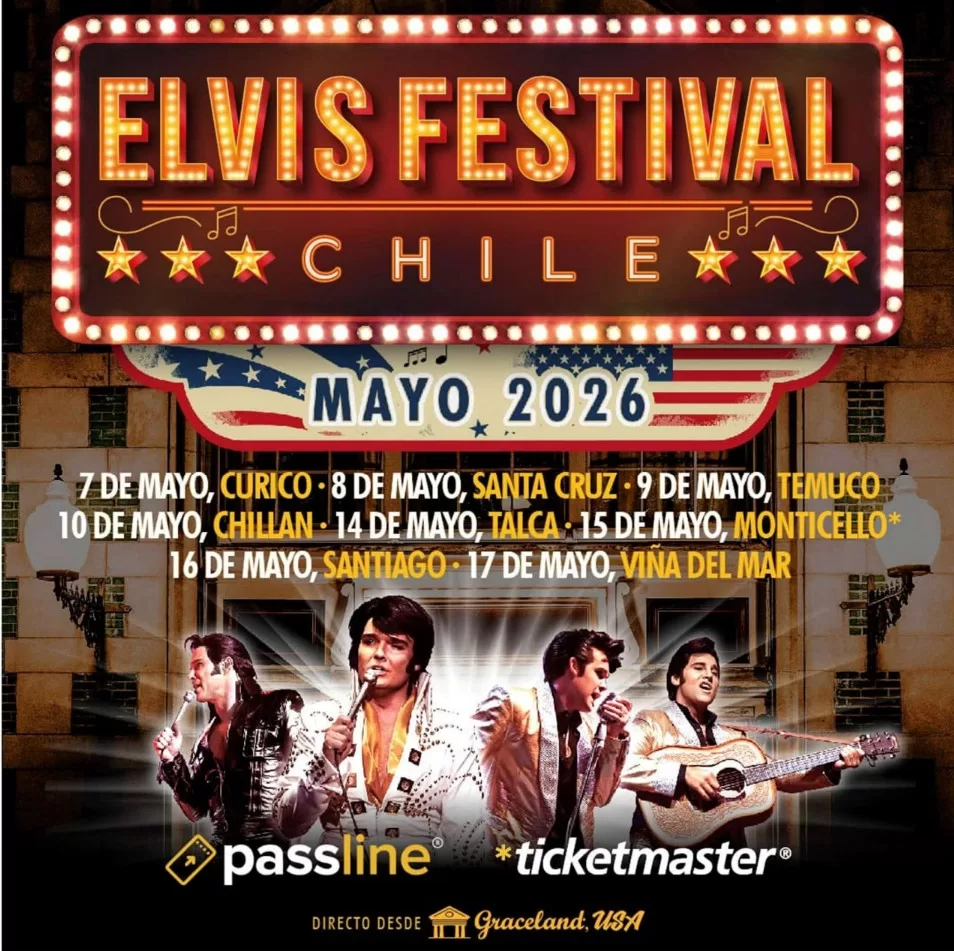 Elvis Fest