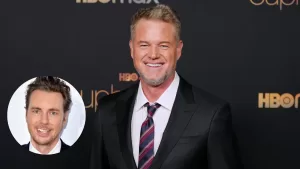 Eric Dane