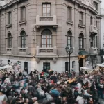 Espacio París Londres
