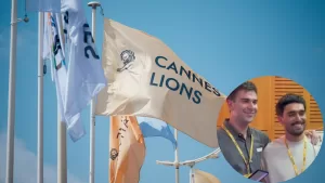Festival Cannes Lions