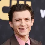 Tom Holland