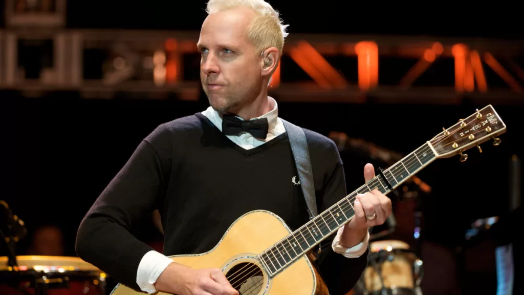 Guitarrista No Doubt