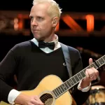 Guitarrista No Doubt