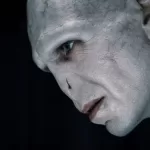 Harry Potter Voldemort