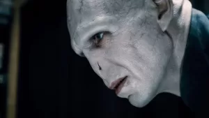 Harry Potter Voldemort