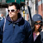 Harry Styles y Zoë Kravitz