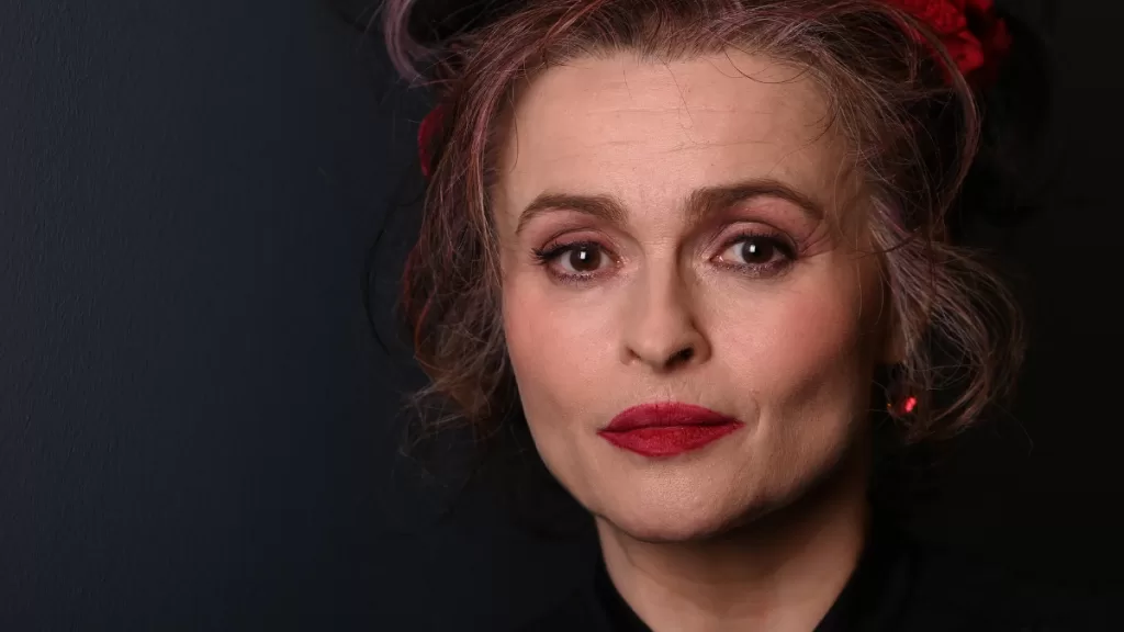 Helena Bonham Carter deja "The White Lotus"