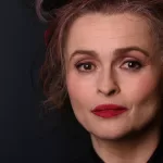 Helena Bonham Carter deja "The White Lotus"