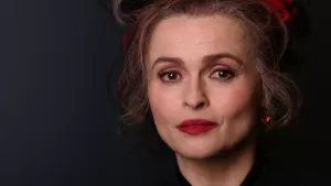 Helena Bonham Carter deja "The White Lotus"
