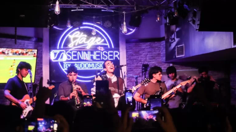 Hesse Kassel Sonido Estacional