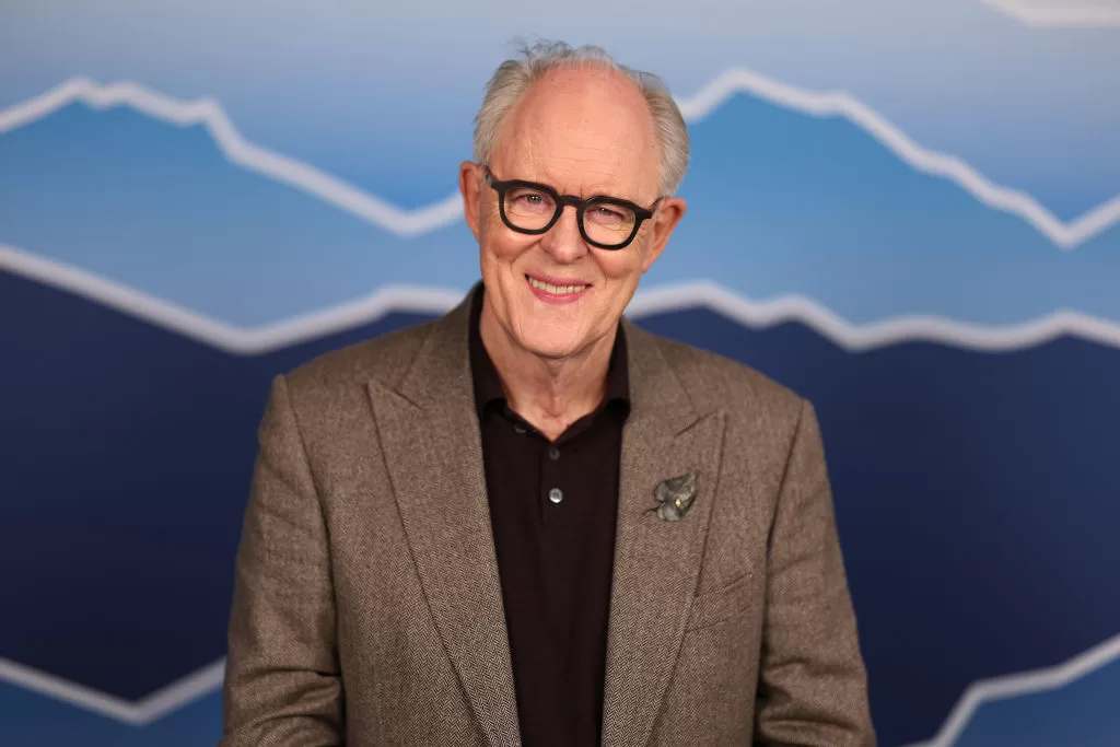 John Lithgow