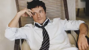 Josh Hutcherson