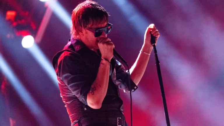 Julian Casablancas The Strokes GettyImages-2240543769 web