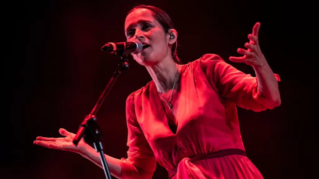 Julieta Venegas