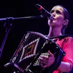 Julieta Venegas