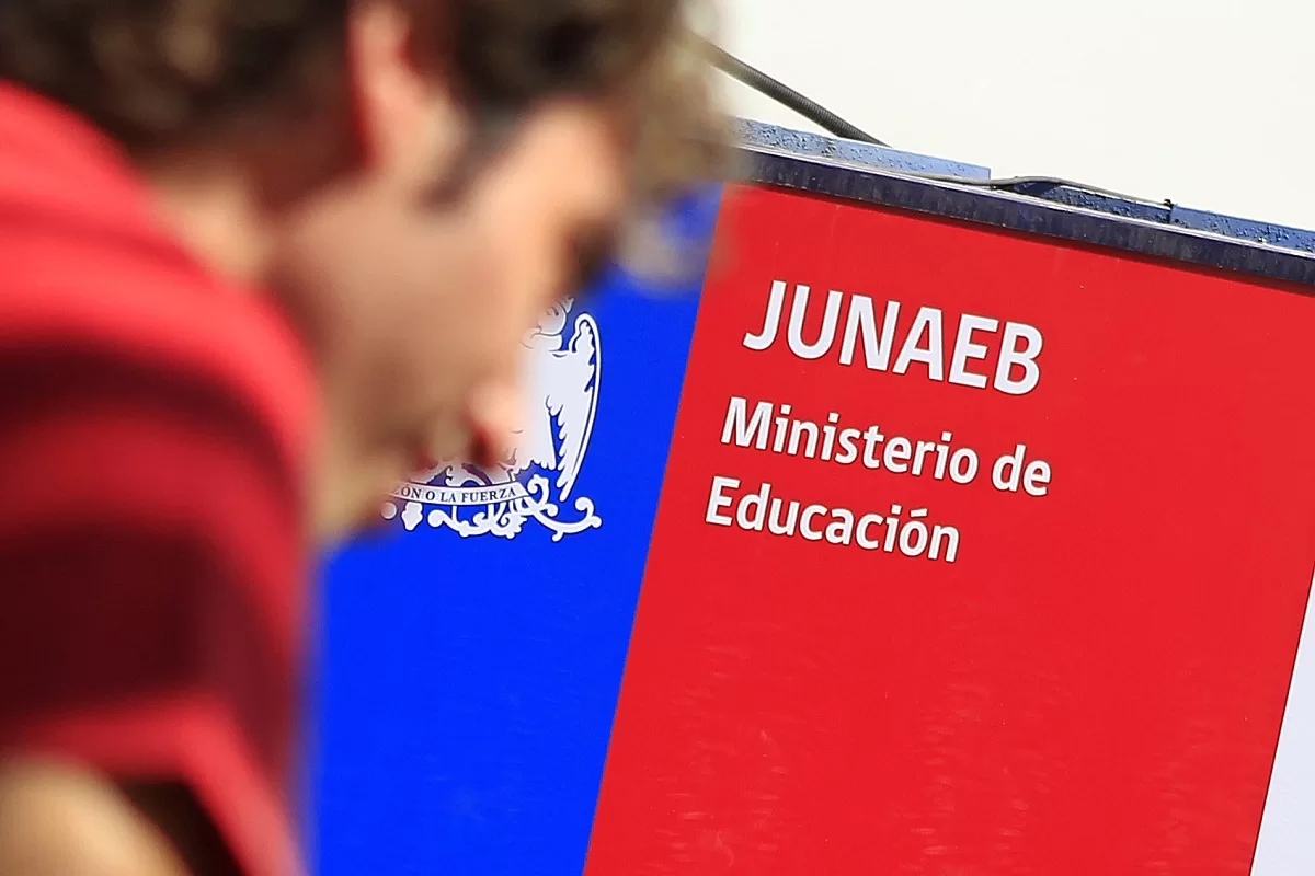 Junaeb